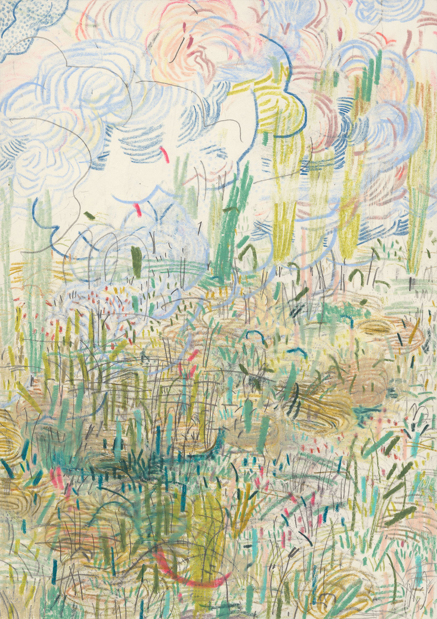 Zeichnung | Kunst aus Sachsen-Anhalt