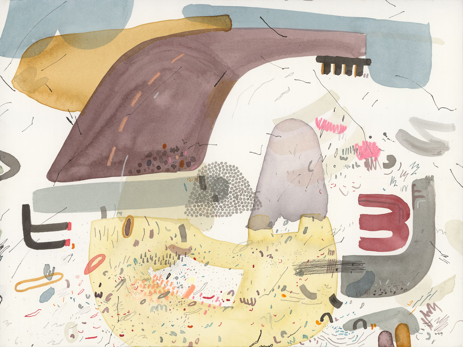 Zeichnung, Grafik aus Sachsen-Anhalt